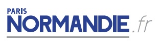 Logo Paris Normandie